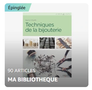 exemple de contenu de la bibliothèque amazon