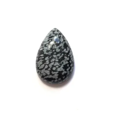 obsidienne floconnée